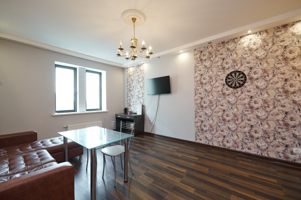 Продам трехкомнатную (3-комн.) квартиру, Кронштадтский б-р, 6к5, Москва г