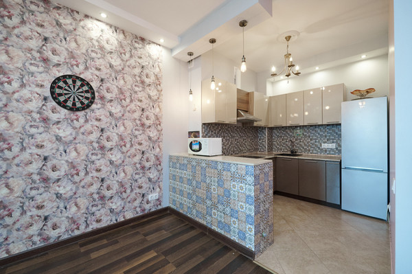 Продам трехкомнатную (3-комн.) квартиру, Кронштадтский б-р, 6к5, Москва г