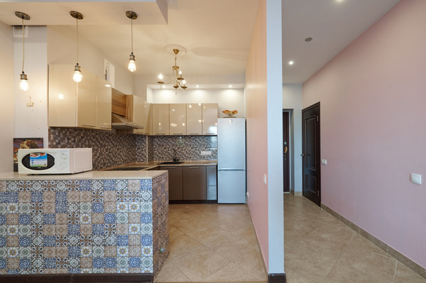 Продам трехкомнатную (3-комн.) квартиру, Кронштадтский б-р, 6к5, Москва г