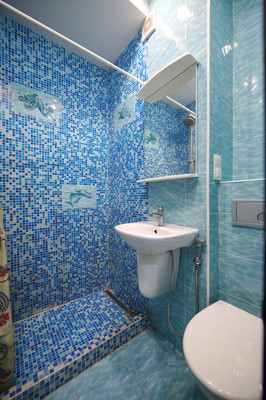 Продам трехкомнатную (3-комн.) квартиру, Кронштадтский б-р, 6к5, Москва г