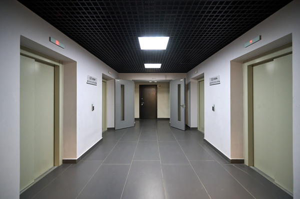 Продам трехкомнатную (3-комн.) квартиру, Кронштадтский б-р, 6к5, Москва г