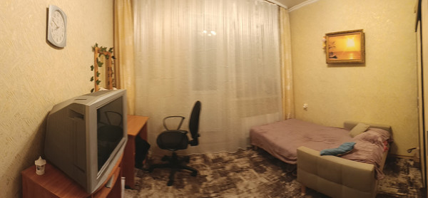 Продам трехкомнатную (3-комн.) квартиру, Сиреневая ул, 7, Озерецкое с