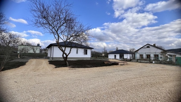 Продам дом, Кефе ул, Строгоновка с, 5 км от города