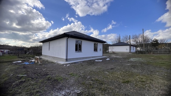 Продам дом, Кефе ул, Строгоновка с, 5 км от города