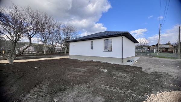 Продам дом, Кефе ул, Строгоновка с, 5 км от города