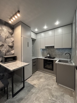 Сдам однокомнатную (1-комн.) квартиру, Березовая ул, 5к1, Рязань г