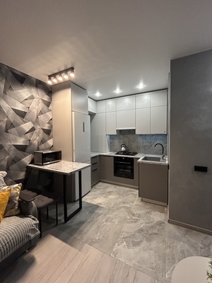 Сдам однокомнатную (1-комн.) квартиру, Березовая ул, 5к1, Рязань г