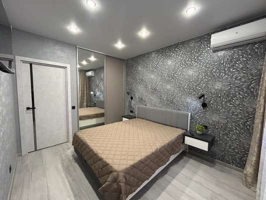 Сдам однокомнатную (1-комн.) квартиру, Березовая ул, 5к1, Рязань г