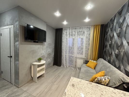 Сдам однокомнатную (1-комн.) квартиру, Березовая ул, 5к1, Рязань г