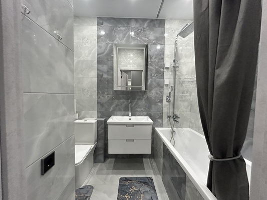 Сдам однокомнатную (1-комн.) квартиру, Березовая ул, 5к1, Рязань г