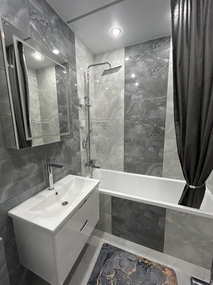 Сдам однокомнатную (1-комн.) квартиру, Березовая ул, 5к1, Рязань г