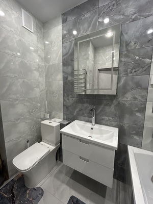 Сдам однокомнатную (1-комн.) квартиру, Березовая ул, 5к1, Рязань г