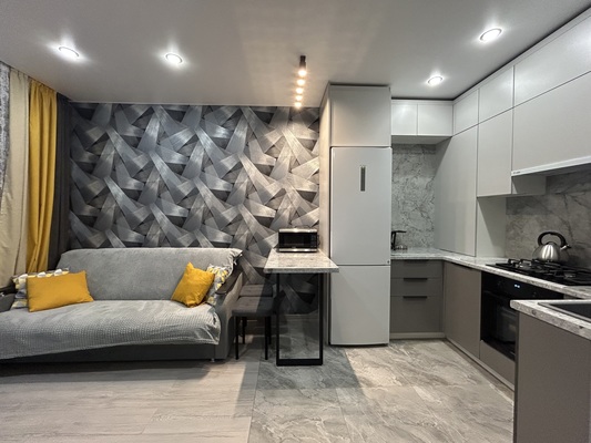 Сдам однокомнатную (1-комн.) квартиру, Березовая ул, 5к1, Рязань г