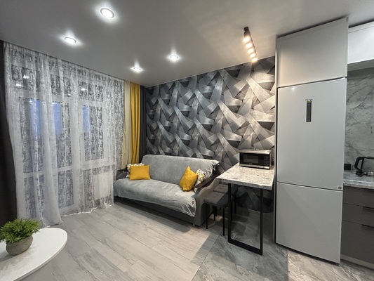 Сдам однокомнатную (1-комн.) квартиру, Березовая ул, 5к1, Рязань г