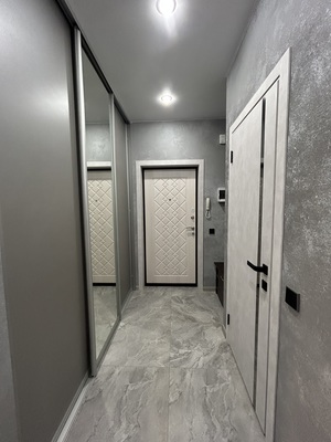 Сдам однокомнатную (1-комн.) квартиру, Березовая ул, 5к1, Рязань г