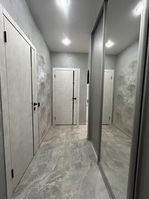 Сдам однокомнатную (1-комн.) квартиру, Березовая ул, 5к1, Рязань г