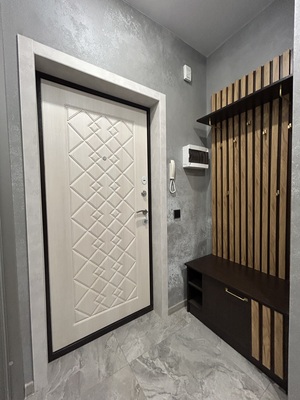 Сдам однокомнатную (1-комн.) квартиру, Березовая ул, 5к1, Рязань г