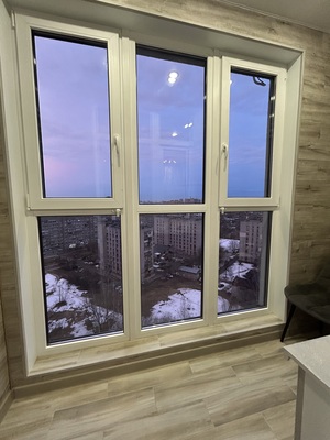 Сдам однокомнатную (1-комн.) квартиру, Березовая ул, 5к1, Рязань г