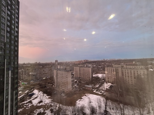 Сдам однокомнатную (1-комн.) квартиру, Березовая ул, 5к1, Рязань г