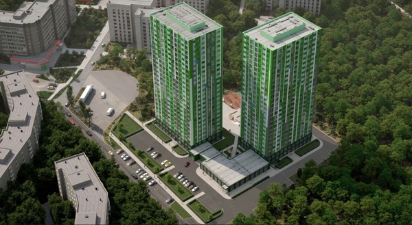 Сдам однокомнатную (1-комн.) квартиру, Березовая ул, 5к1, Рязань г