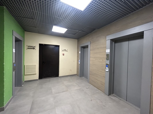 Сдам однокомнатную (1-комн.) квартиру, Березовая ул, 5к1, Рязань г