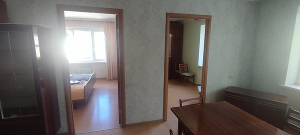 Продам трехкомнатную (3-комн.) квартиру, Таганрогская ул, 135/2, Ростов-на-Дону г