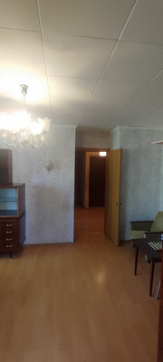 Продам трехкомнатную (3-комн.) квартиру, Таганрогская ул, 135/2, Ростов-на-Дону г