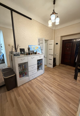 Продам двухкомнатную (2-комн.) квартиру, Шолохова пр-кт, 195, Ростов-на-Дону г