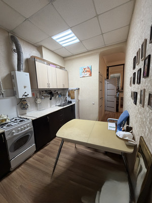 Продам двухкомнатную (2-комн.) квартиру, Шолохова пр-кт, 195, Ростов-на-Дону г