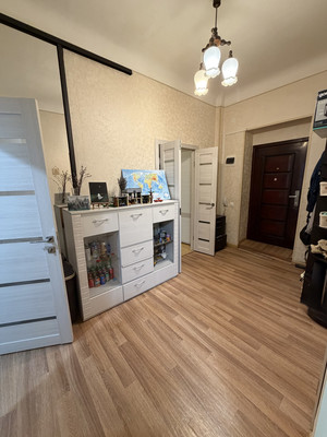 Продам двухкомнатную (2-комн.) квартиру, Шолохова пр-кт, 195, Ростов-на-Дону г