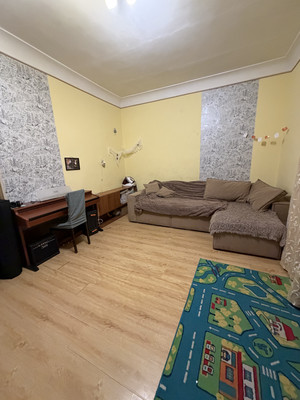 Продам двухкомнатную (2-комн.) квартиру, Шолохова пр-кт, 195, Ростов-на-Дону г