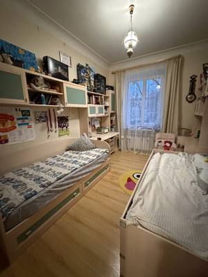 Продам двухкомнатную (2-комн.) квартиру, Шолохова пр-кт, 195, Ростов-на-Дону г