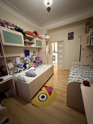 Продам двухкомнатную (2-комн.) квартиру, Шолохова пр-кт, 195, Ростов-на-Дону г