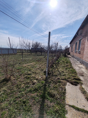 Продам дом, Первомайская ул, 5, Степной Курган п, 0 км от города