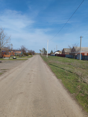 Продам дом, Первомайская ул, 5, Степной Курган п, 0 км от города