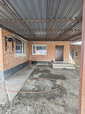 Продам дом, Первомайская ул, 5, Степной Курган п, 0 км от города