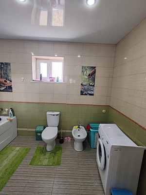 Продам дом, Первомайская ул, 5, Степной Курган п, 0 км от города