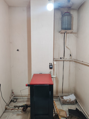 Продам дом, Первомайская ул, 5, Степной Курган п, 0 км от города