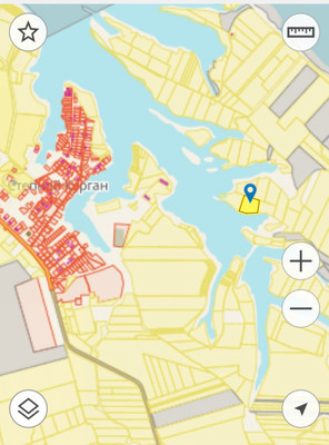 Продам участок 5 соток, ИЖС, Энгельса ул, Степной Курган п, 0 км от города