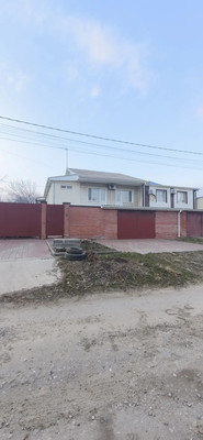 Продам дом, Парковая ул, 25, Российский п, 0 км от города