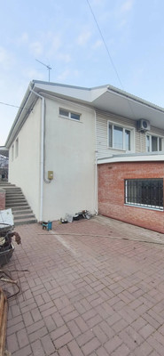 Продам дом, Парковая ул, 25, Российский п, 0 км от города