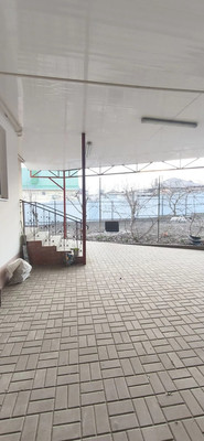 Продам дом, Парковая ул, 25, Российский п, 0 км от города