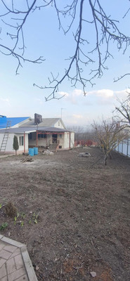 Продам дом, Парковая ул, 25, Российский п, 0 км от города