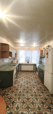 Продам дом, Парковая ул, 25, Российский п, 0 км от города