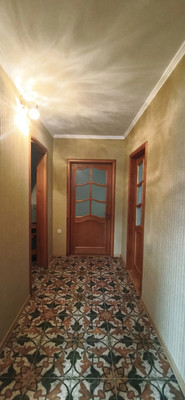 Продам дом, Парковая ул, 25, Российский п, 0 км от города