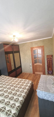 Продам дом, Парковая ул, 25, Российский п, 0 км от города