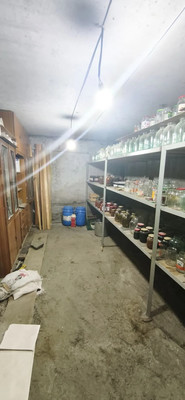 Продам дом, Парковая ул, 25, Российский п, 0 км от города