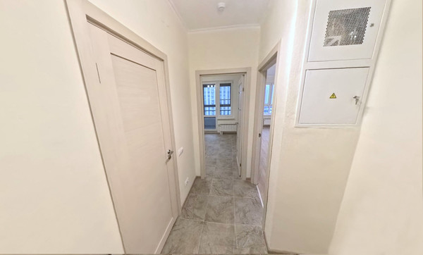 Продам однокомнатную (1-комн.) квартиру, Новочерёмушкинская ул, 56/3к4, Москва г