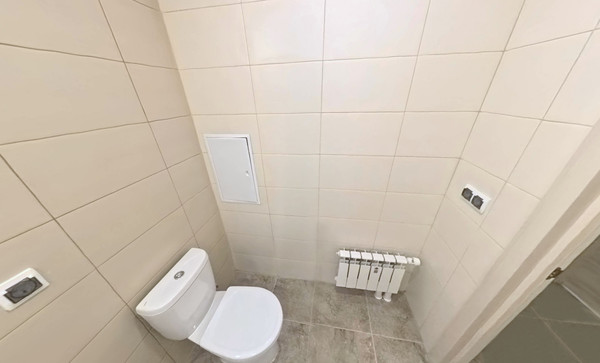 Продам однокомнатную (1-комн.) квартиру, Новочерёмушкинская ул, 56/3к4, Москва г