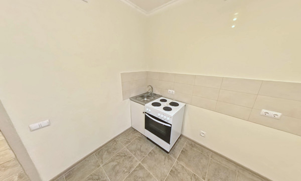 Продам однокомнатную (1-комн.) квартиру, Новочерёмушкинская ул, 56/3к4, Москва г